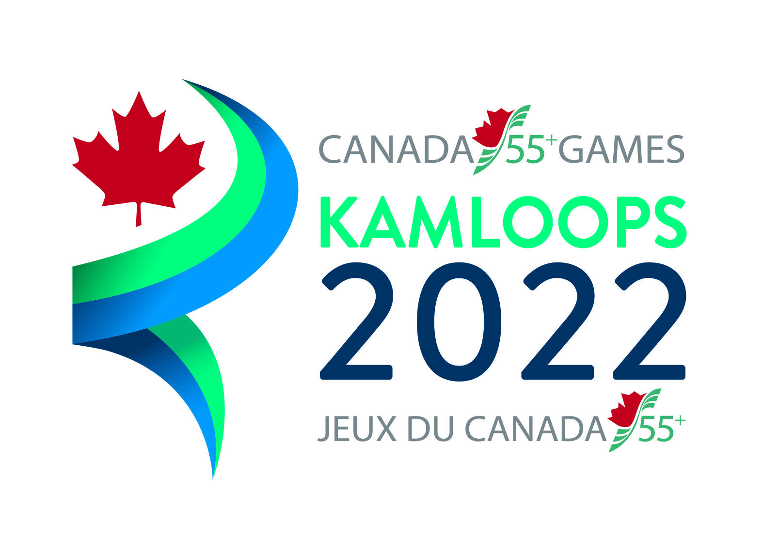 Canada 55+ Games – Canadian Senior Games Association