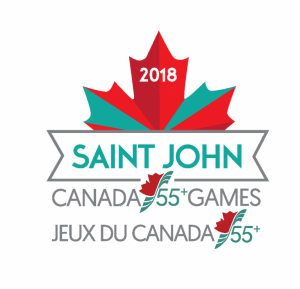 2018 Saint John Logo