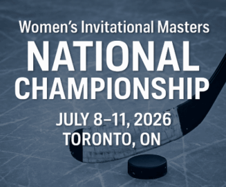 Women’s 2026 National Hockey Tournament